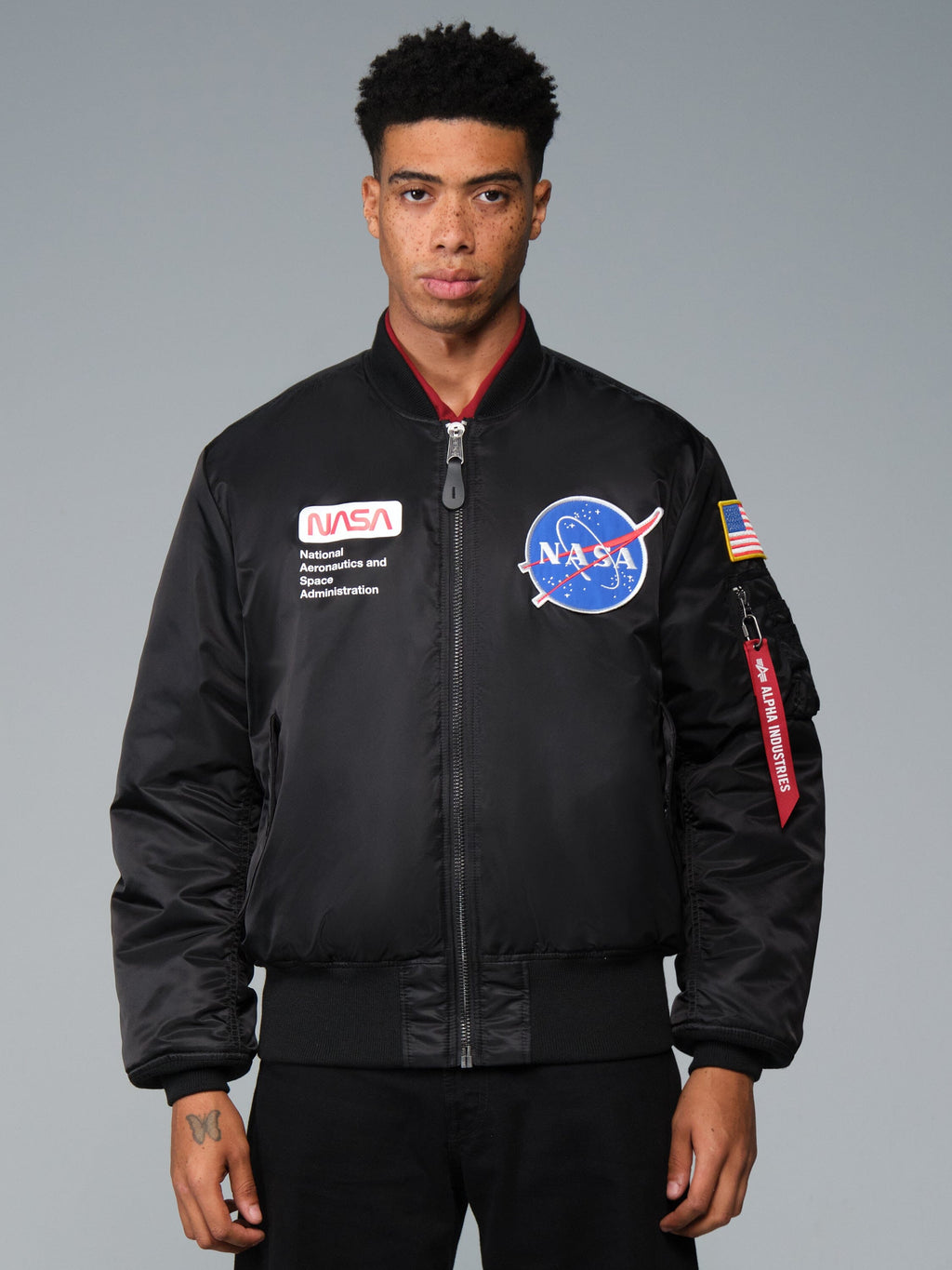 MJM55518C1 BLACK