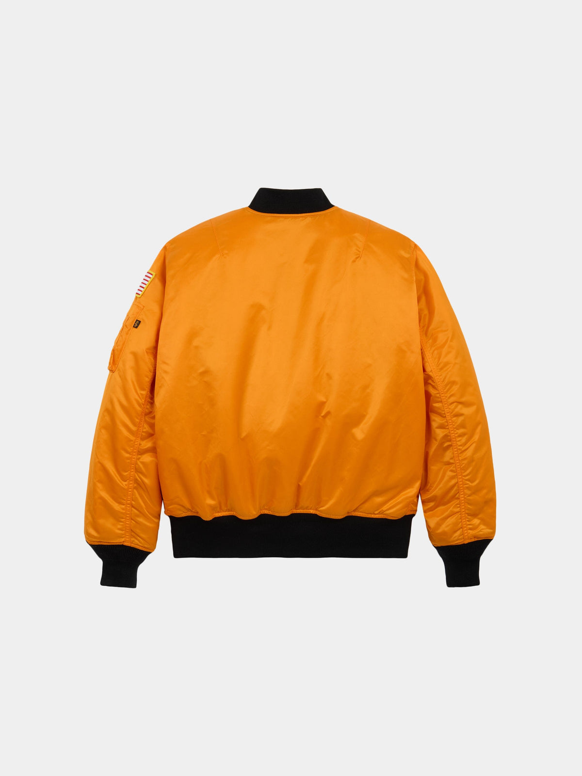 MJM55517C1 EMERGENCY ORANGE