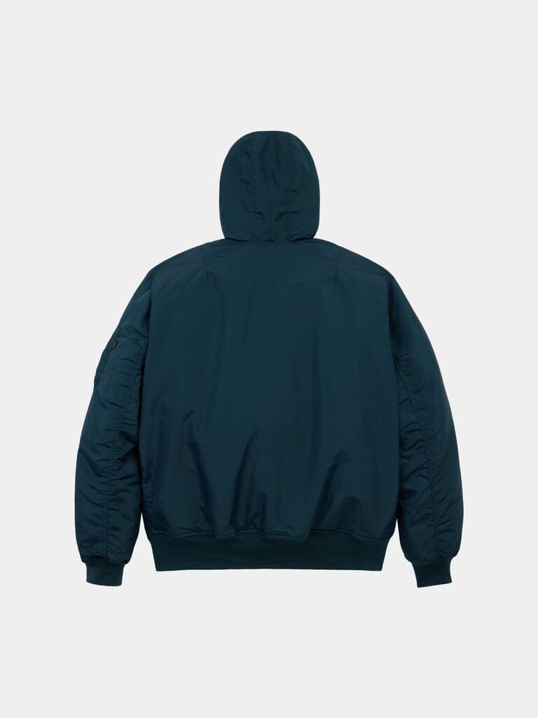 MJH5550C1 MIDNIGHT TEAL