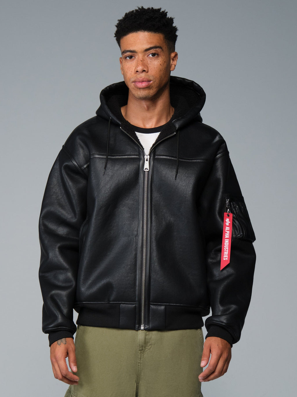 UJM56503C1 BLACK