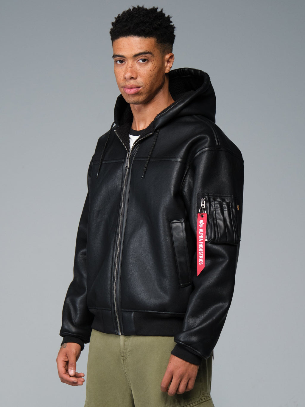 UJM56503C1 BLACK