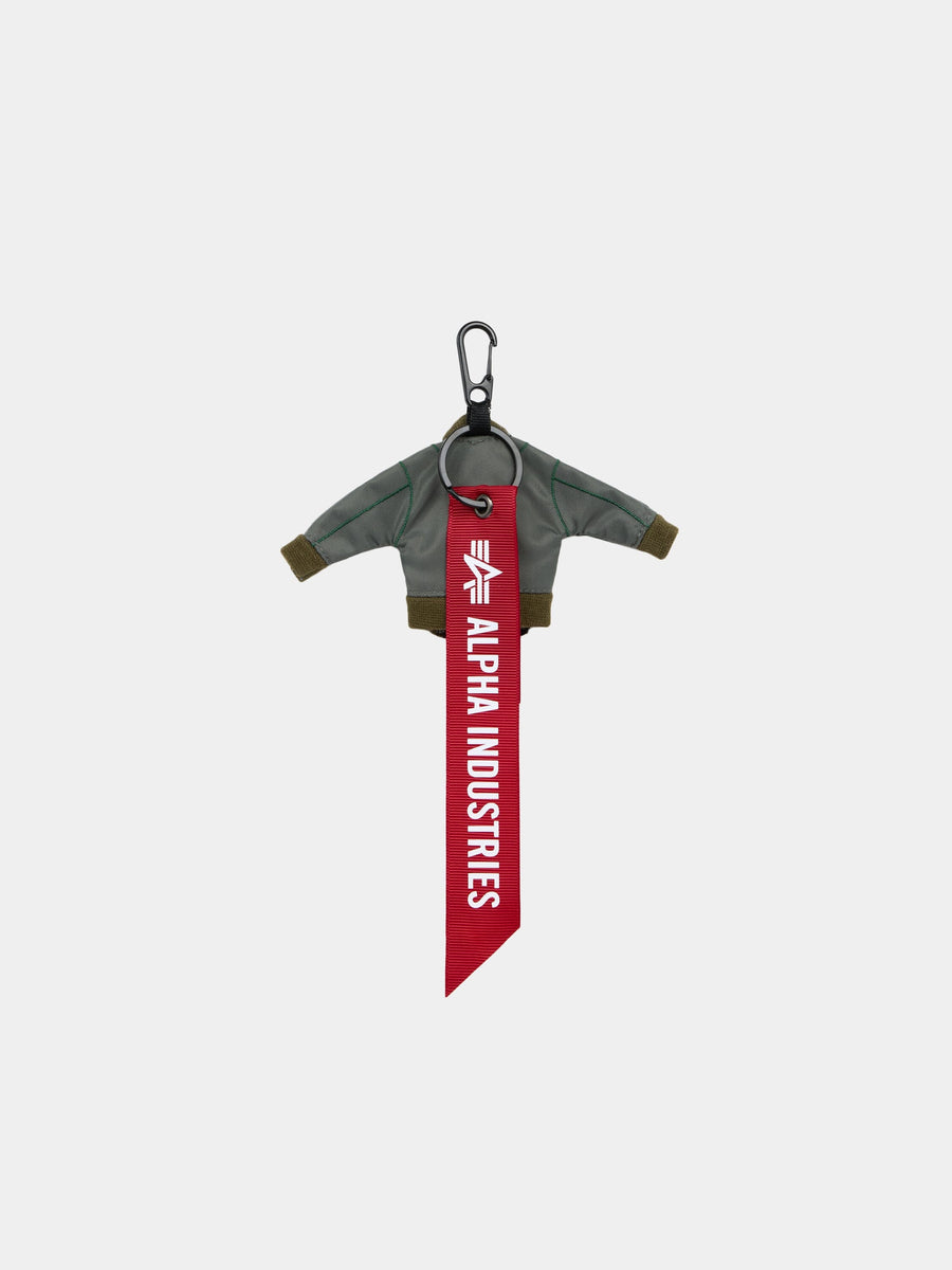 MA-1 KEYCHAIN ACCESSORY Alpha Industries 