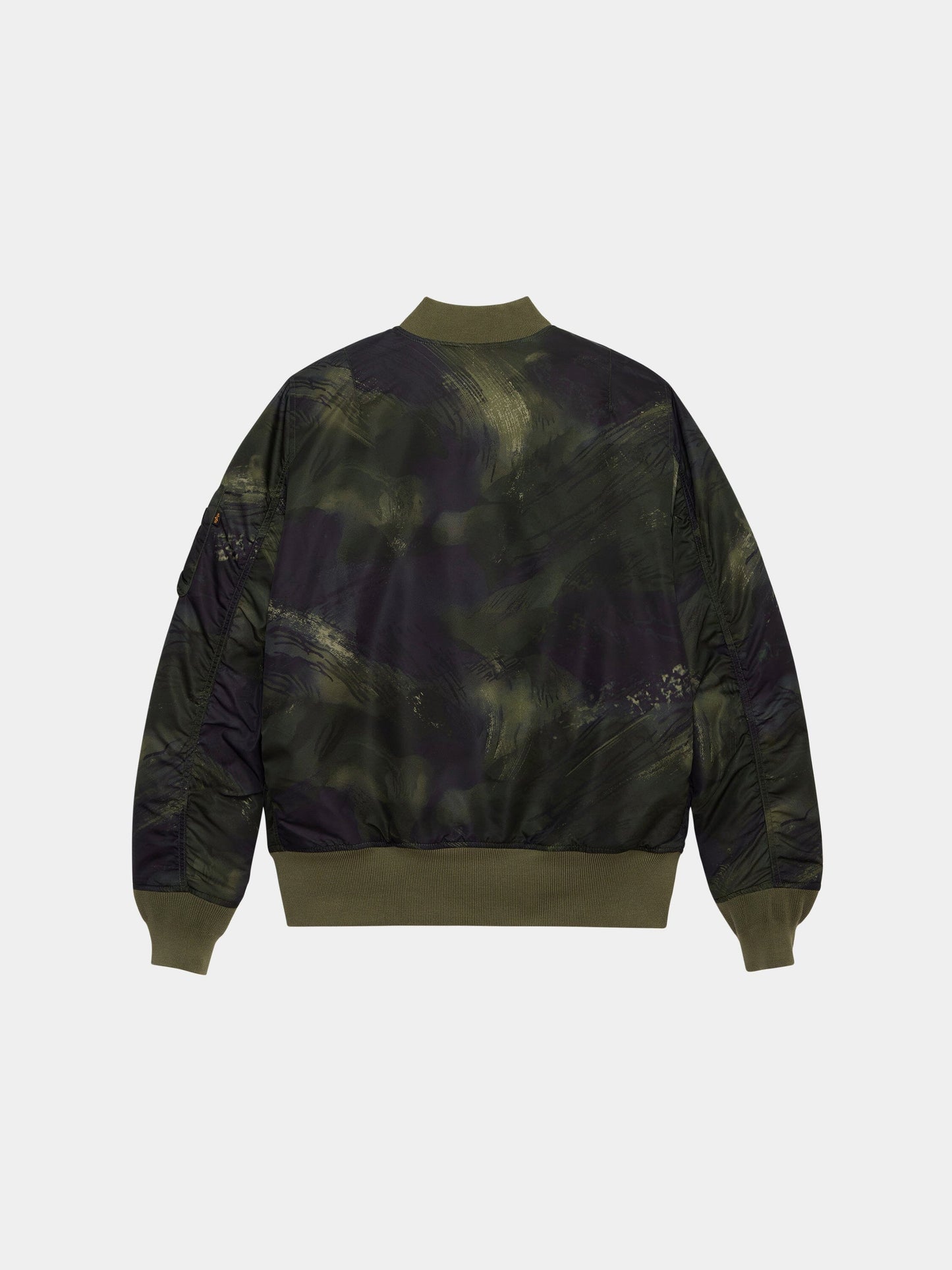 MA-1 MOD BOMBER JACKET OUTERWEAR Alpha Industries 