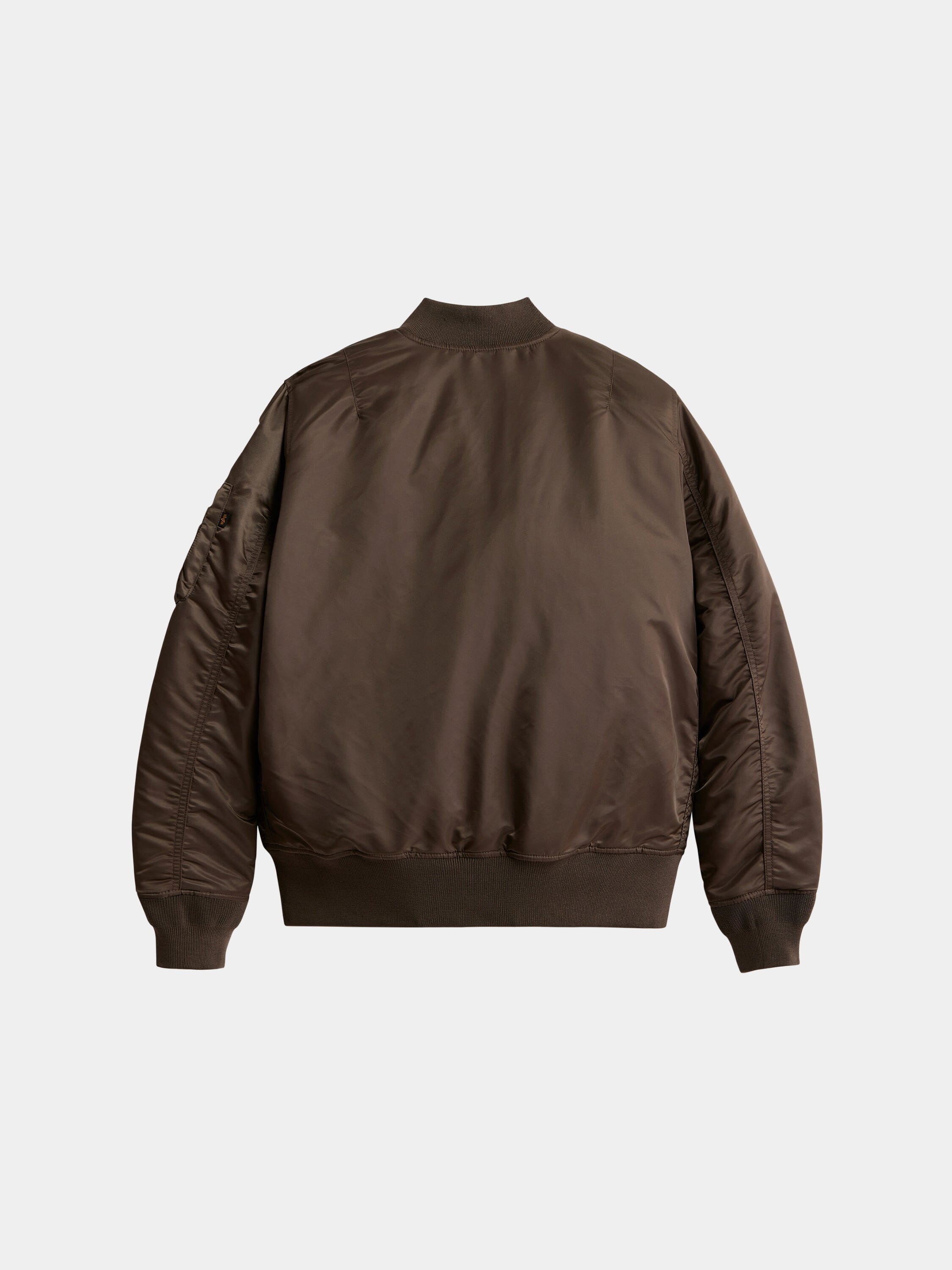 MA-1 MOD BOMBER JACKET OUTERWEAR Alpha Industries 