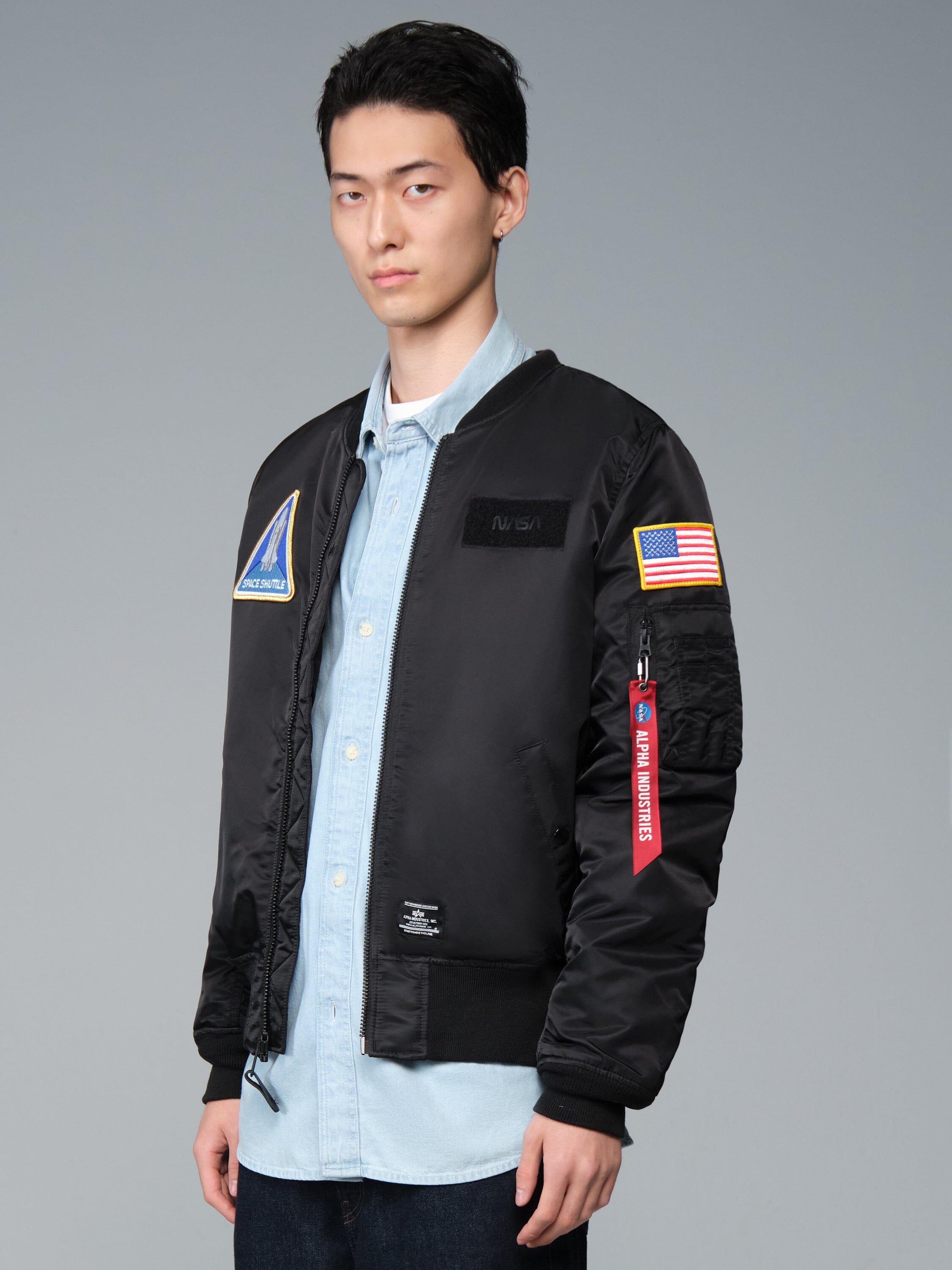 MJM56501C1 BLACK