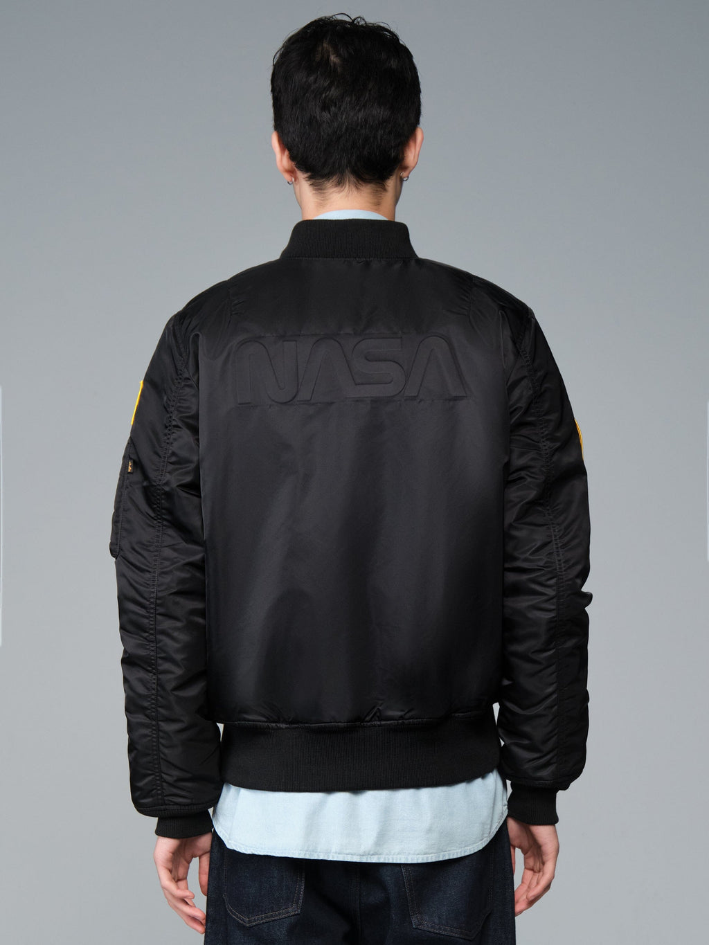 MJM56501C1 BLACK