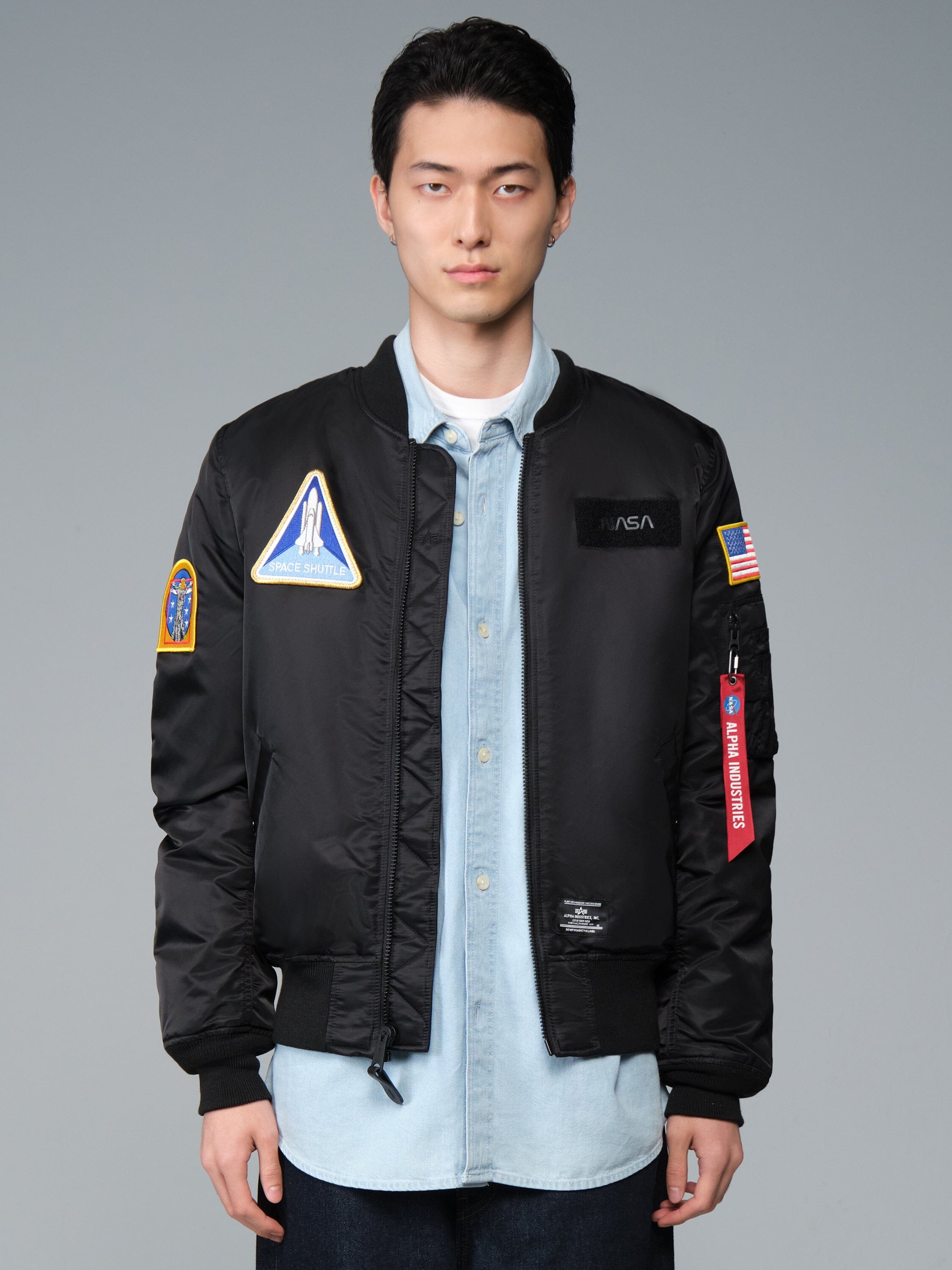 MJM56501C1 BLACK