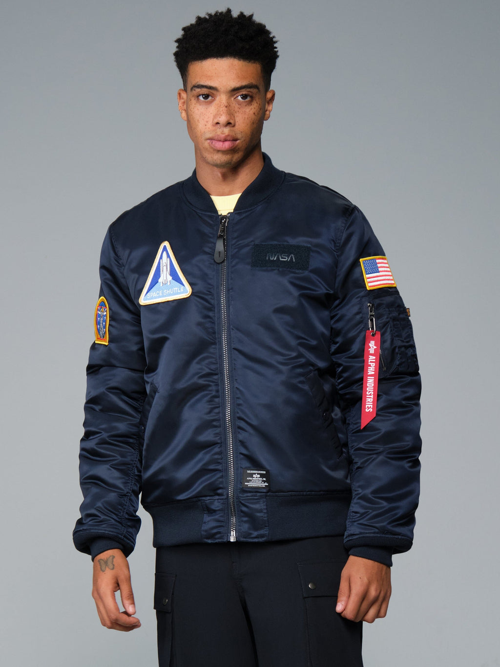MJM56501C1 REPLICA BLUE