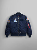 MJM56501C1 REPLICA BLUE