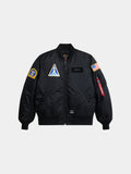 MJM56501C1 BLACK
