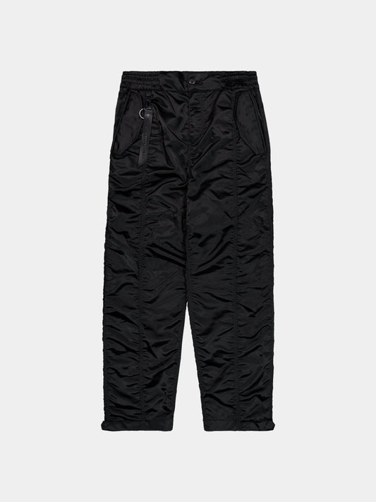MA-1 Nylon Pant BOTTOM Alpha Industries BLACK XS 