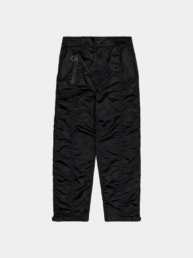 MA-1 Nylon Pant BOTTOM Alpha Industries BLACK XS 