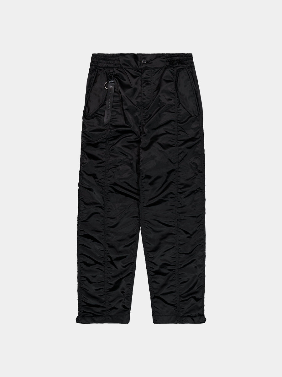 MA-1 Nylon Pant BOTTOM Alpha Industries BLACK XS 