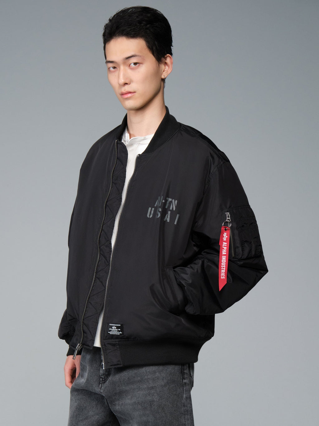 MJM56502C1 BLACK