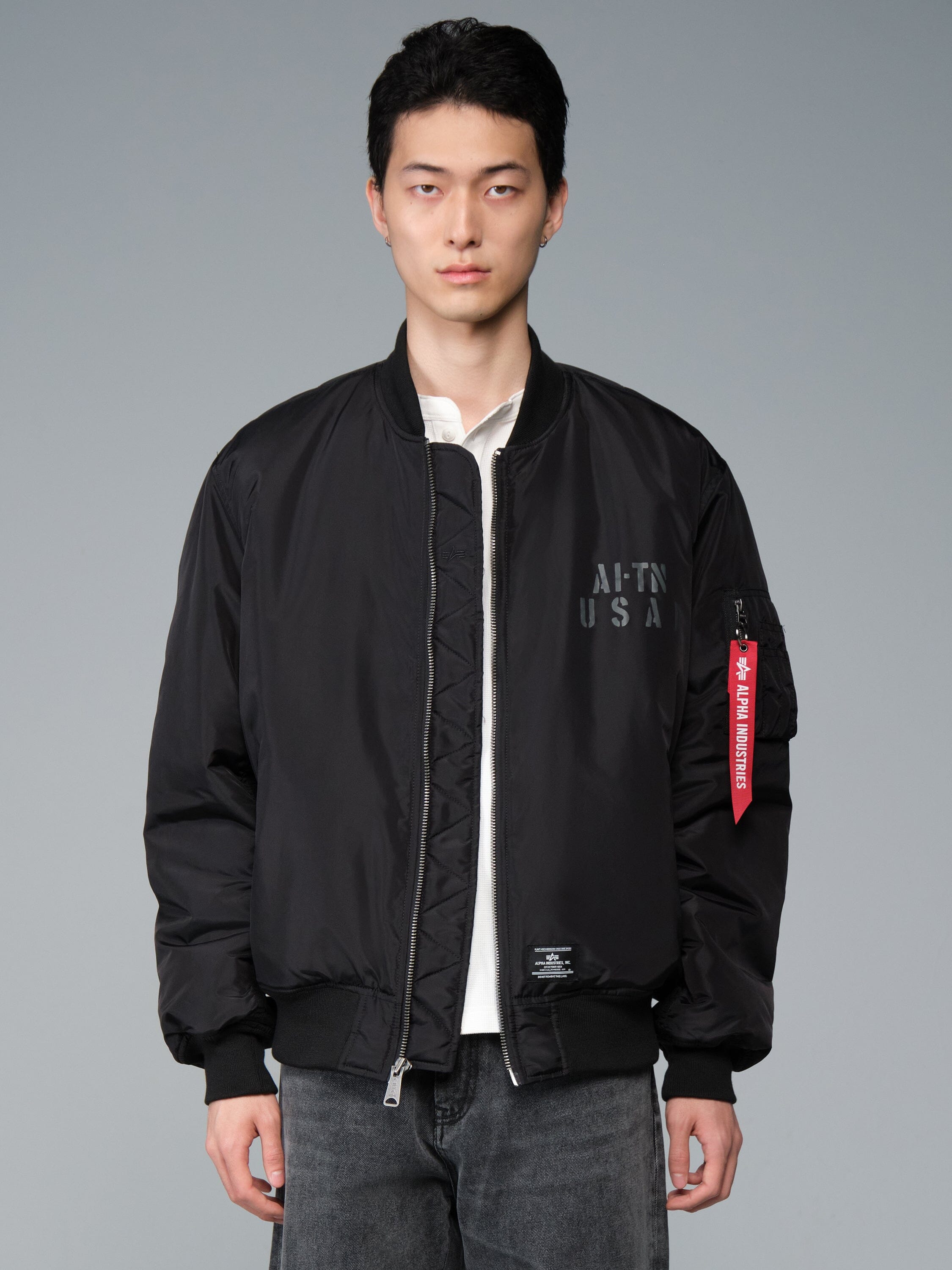 MJM56502C1 BLACK