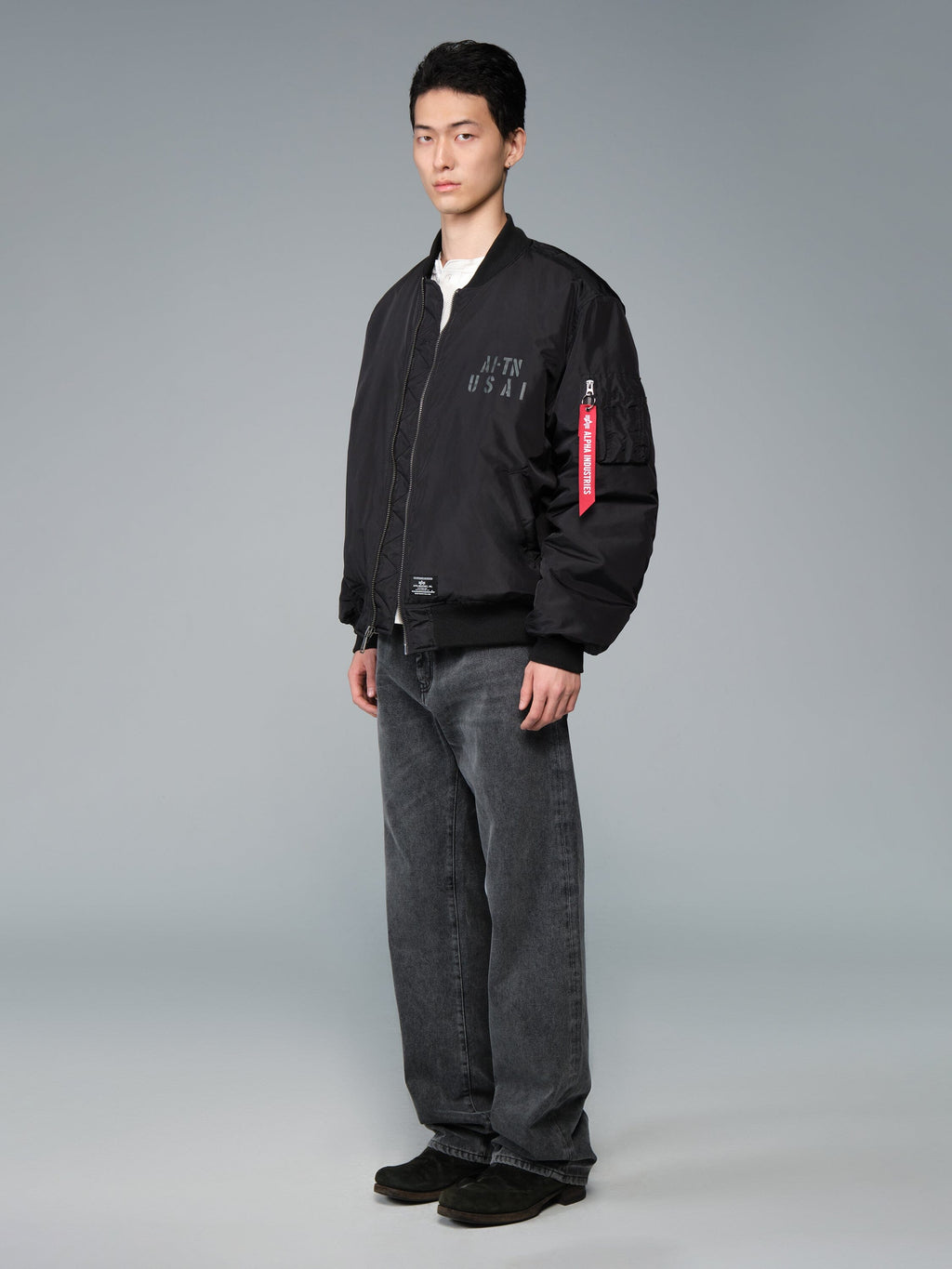 MJM56502C1 BLACK