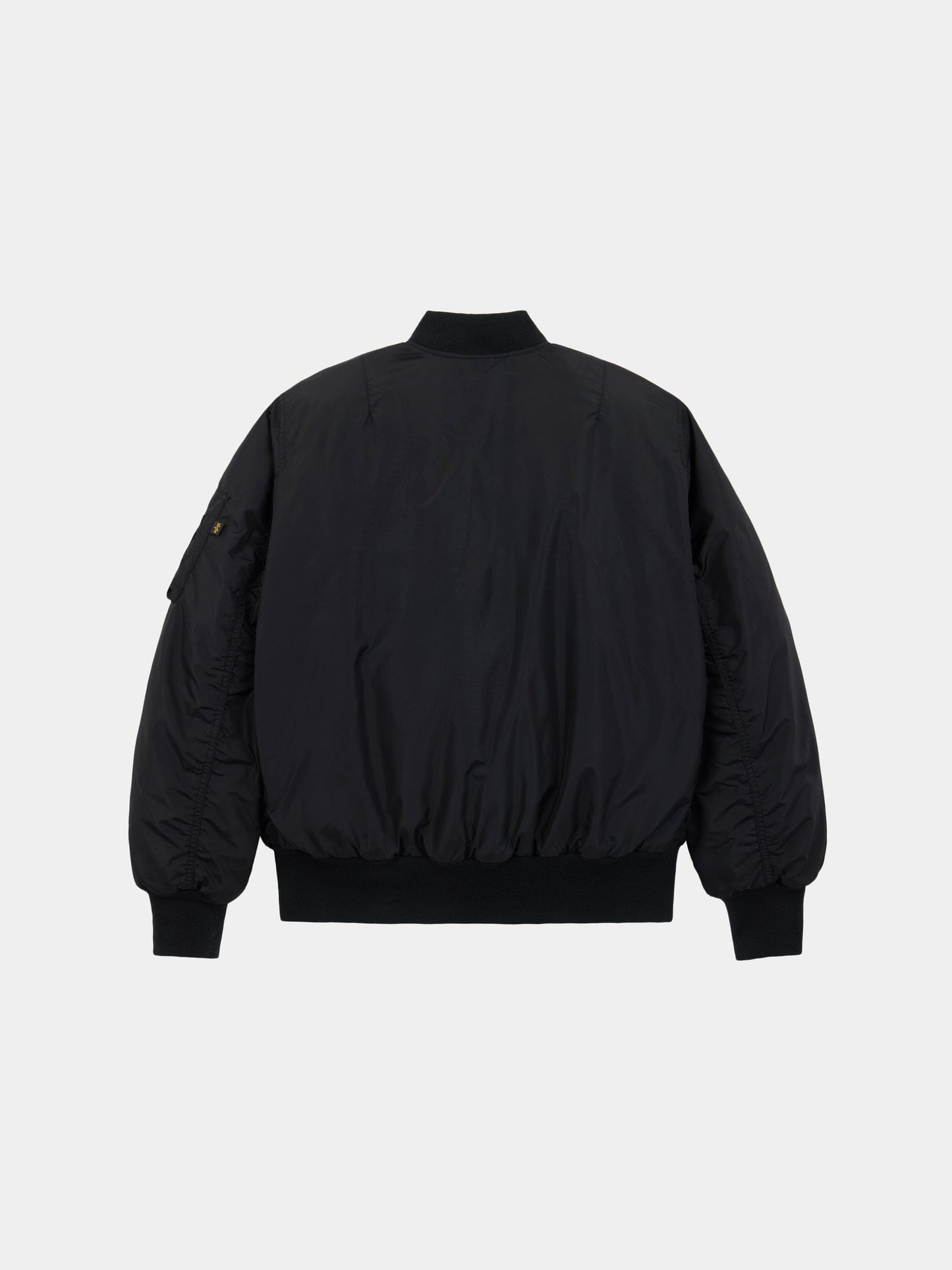 MA-1 OXFORD FLIGHT JACKET OUTERWEAR Alpha Industries 