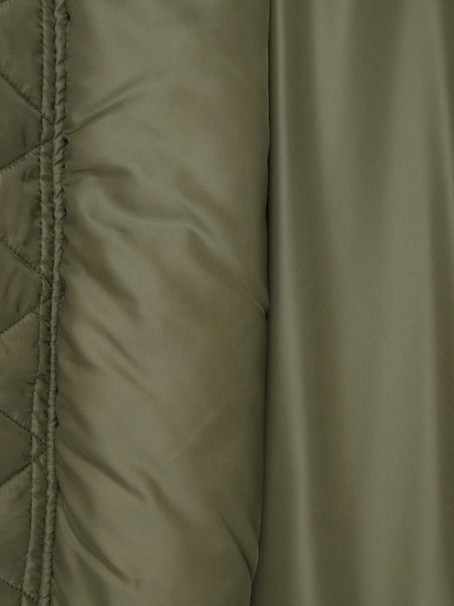 MA-1 OXFORD FLIGHT JACKET OUTERWEAR Alpha Industries 