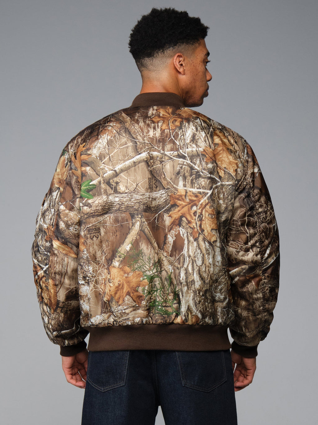UJM56504C1 REALTREE CAMO