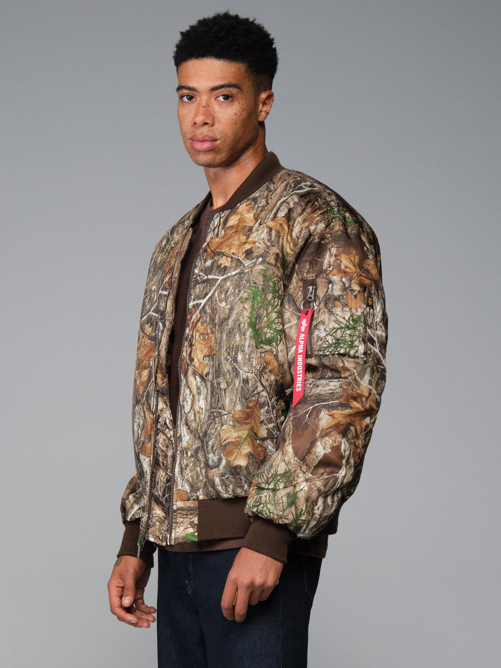 UJM56504C1 REALTREE CAMO