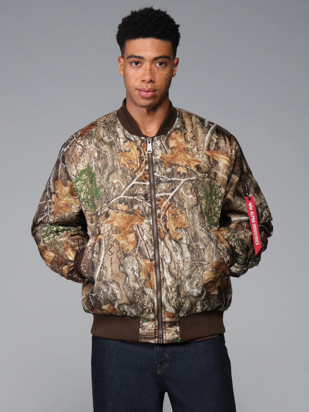 UJM56504C1 REALTREE CAMO