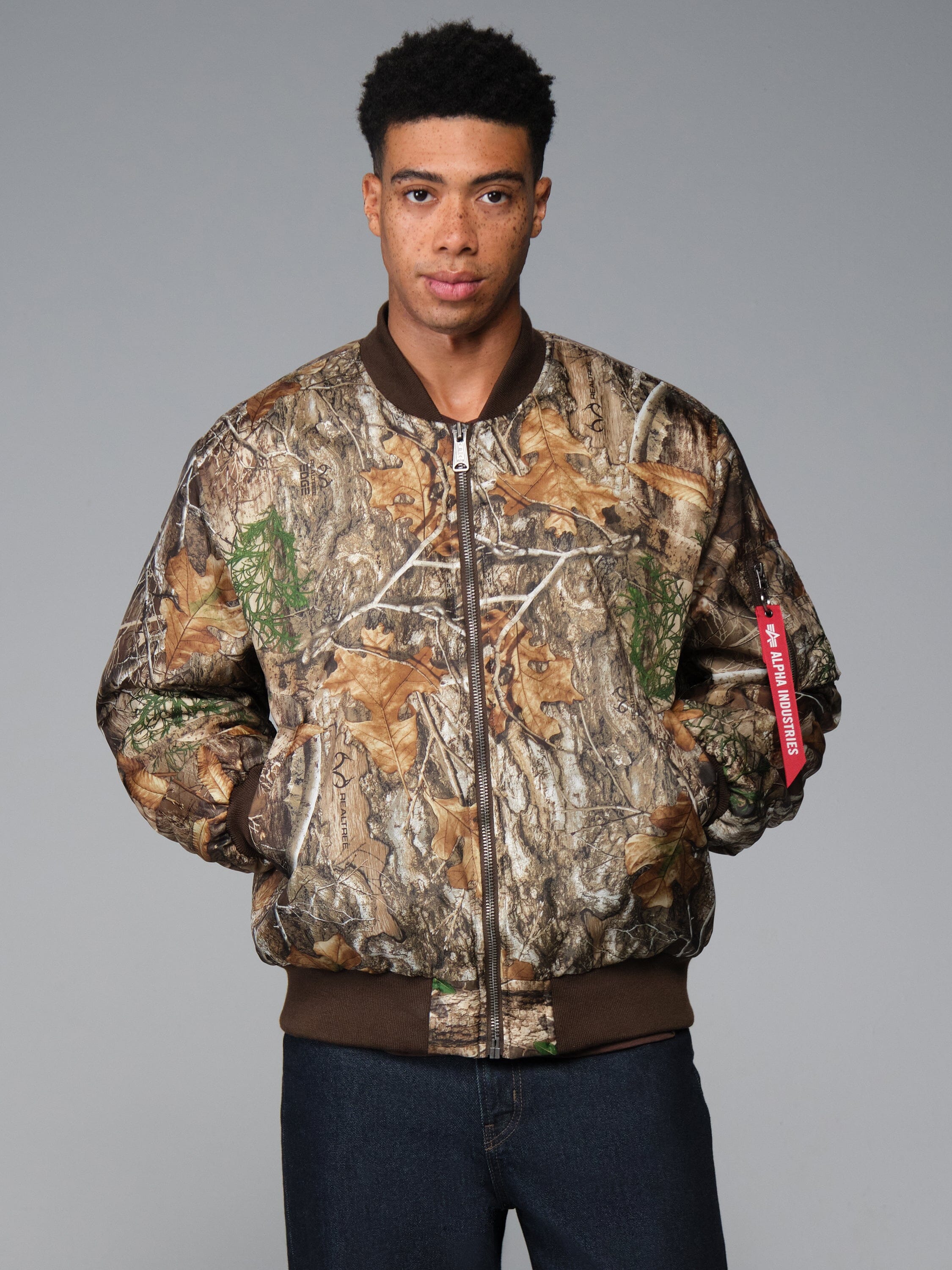 UJM56504C1 REALTREE CAMO