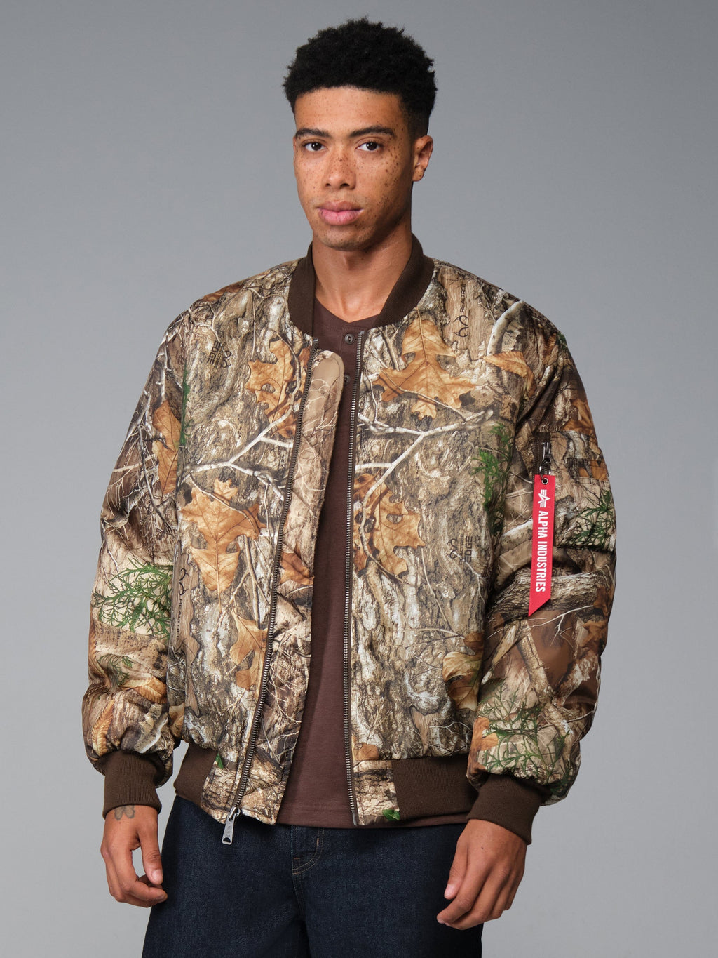 UJM56504C1 REALTREE CAMO