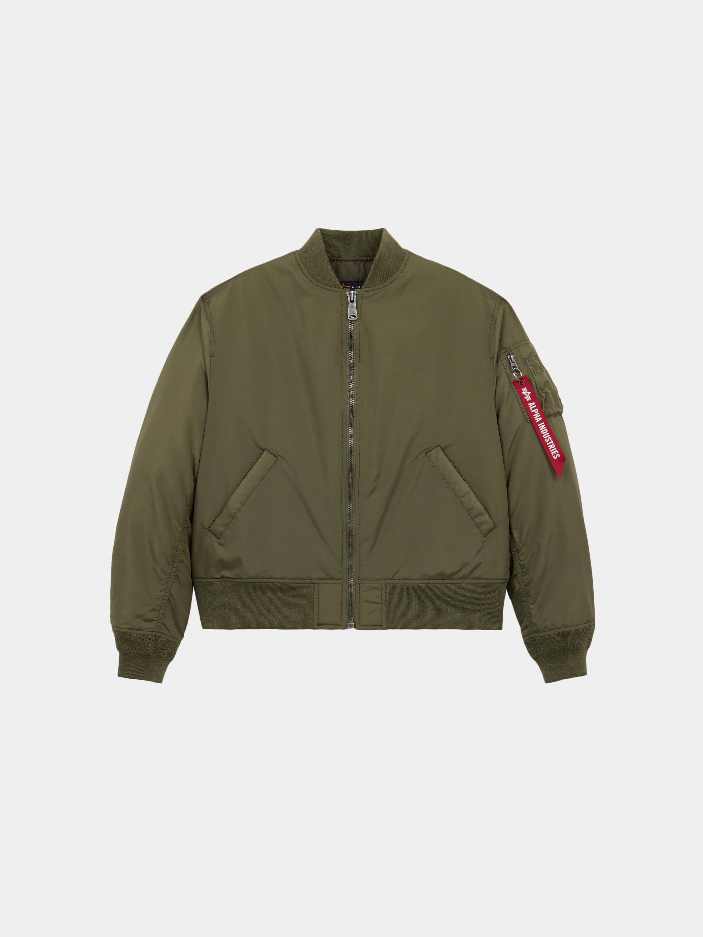 WJM56501C1 OG-107 GREEN