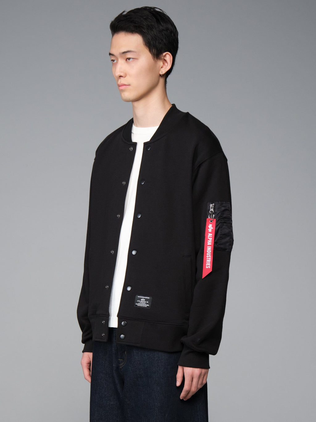MSM56500IN BLACK