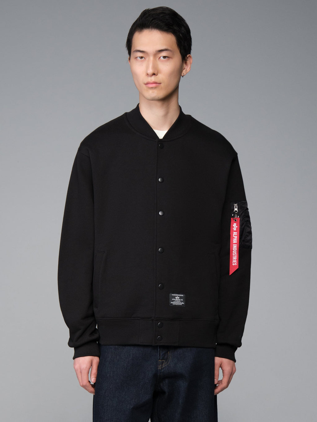 MSM56500IN BLACK