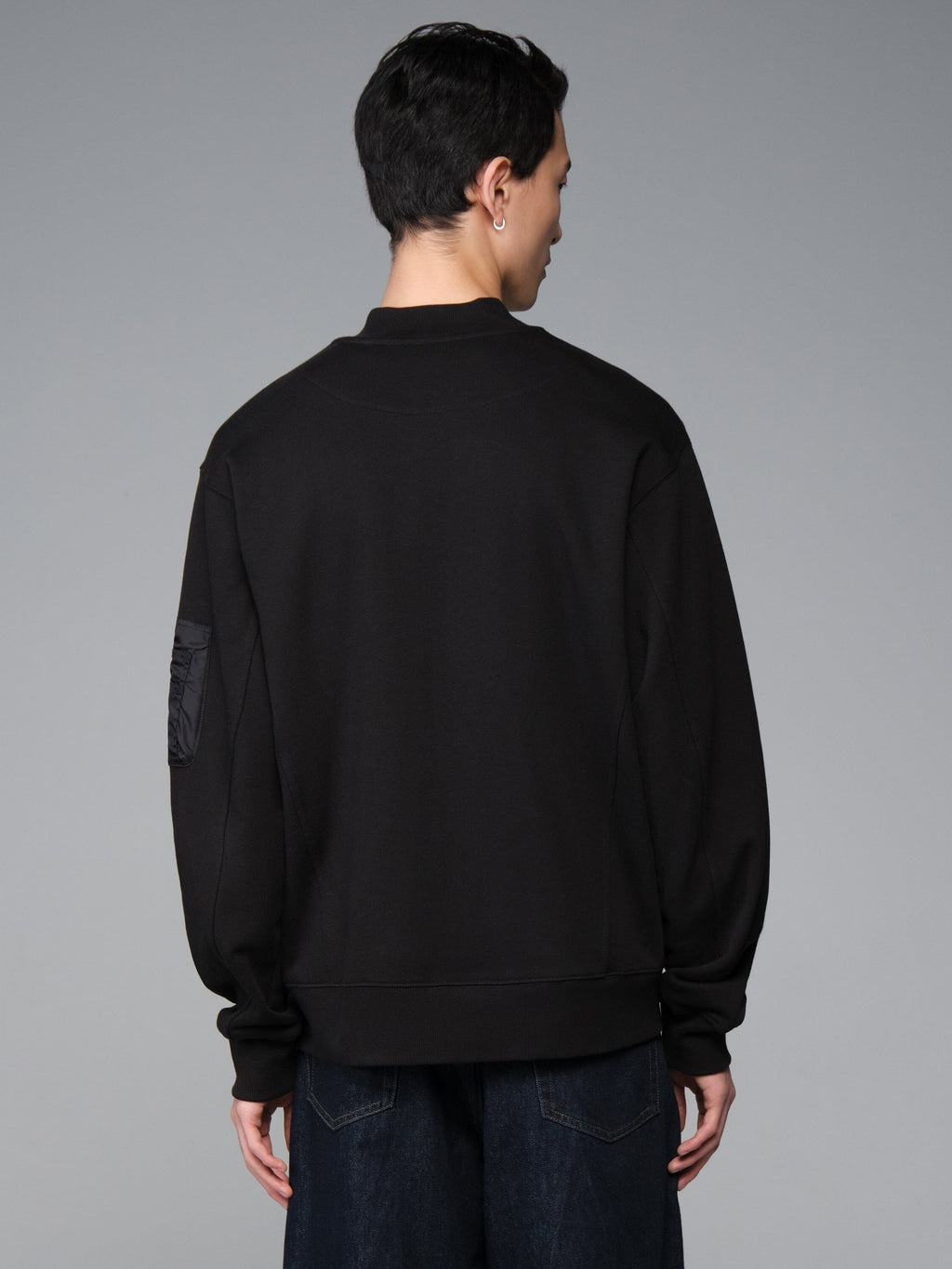 MSM56500IN BLACK