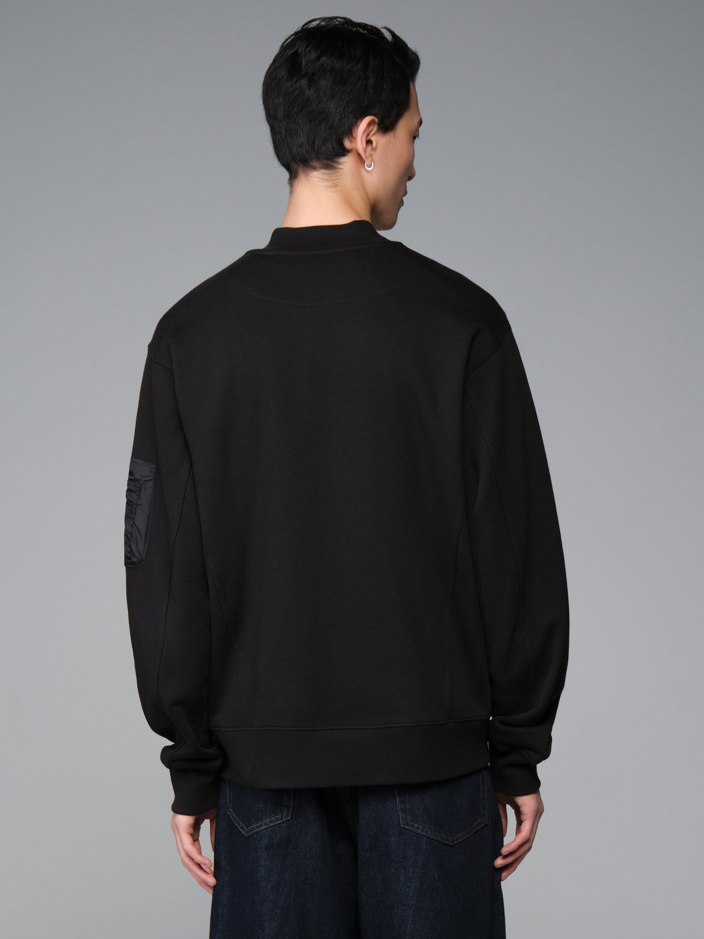MSM56500IN BLACK