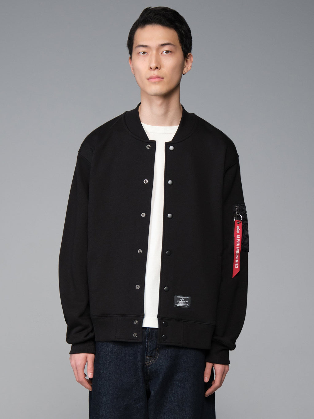 MSM56500IN BLACK