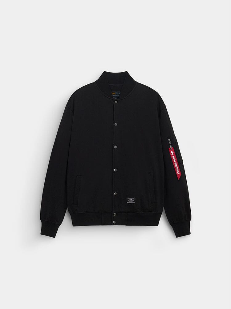 MSM56500IN BLACK FLAT BACK
