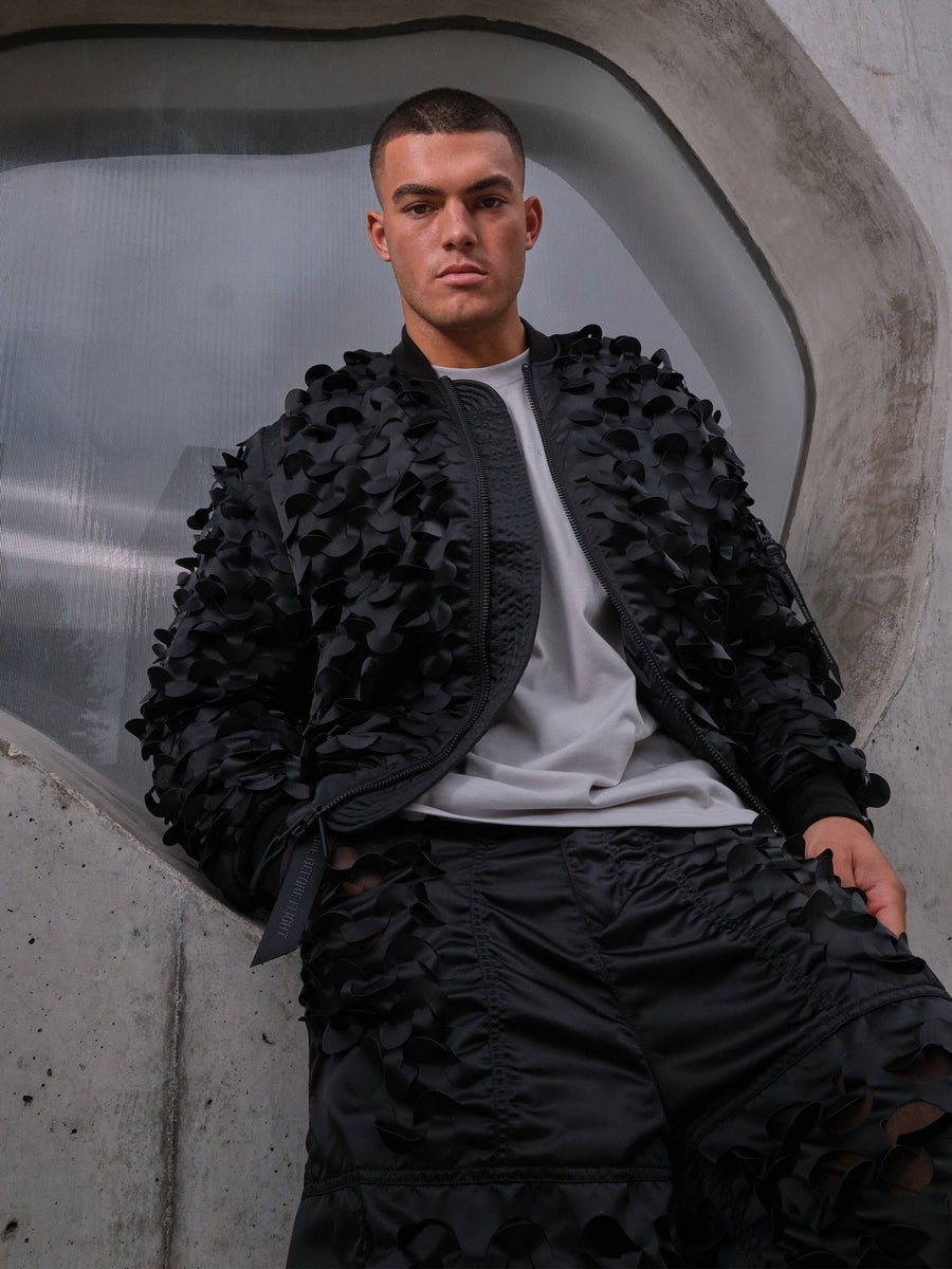 MA-1 ULCANS FLIGHT JACKET OUTERWEAR Alpha Industries 