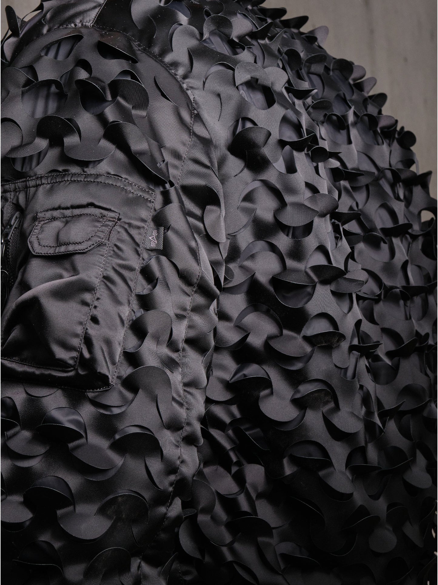 MA-1 ULCANS FLIGHT JACKET OUTERWEAR Alpha Industries 