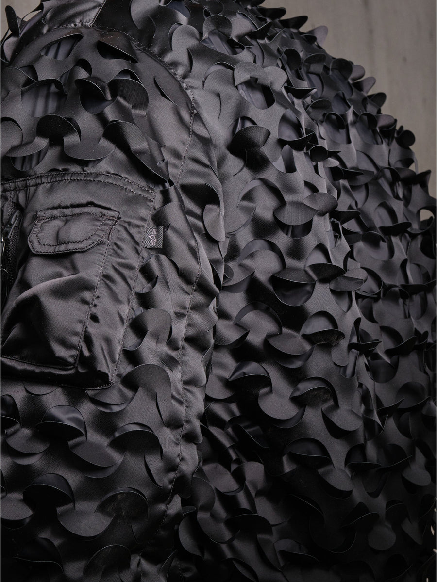 MA-1 ULCANS FLIGHT JACKET OUTERWEAR Alpha Industries 