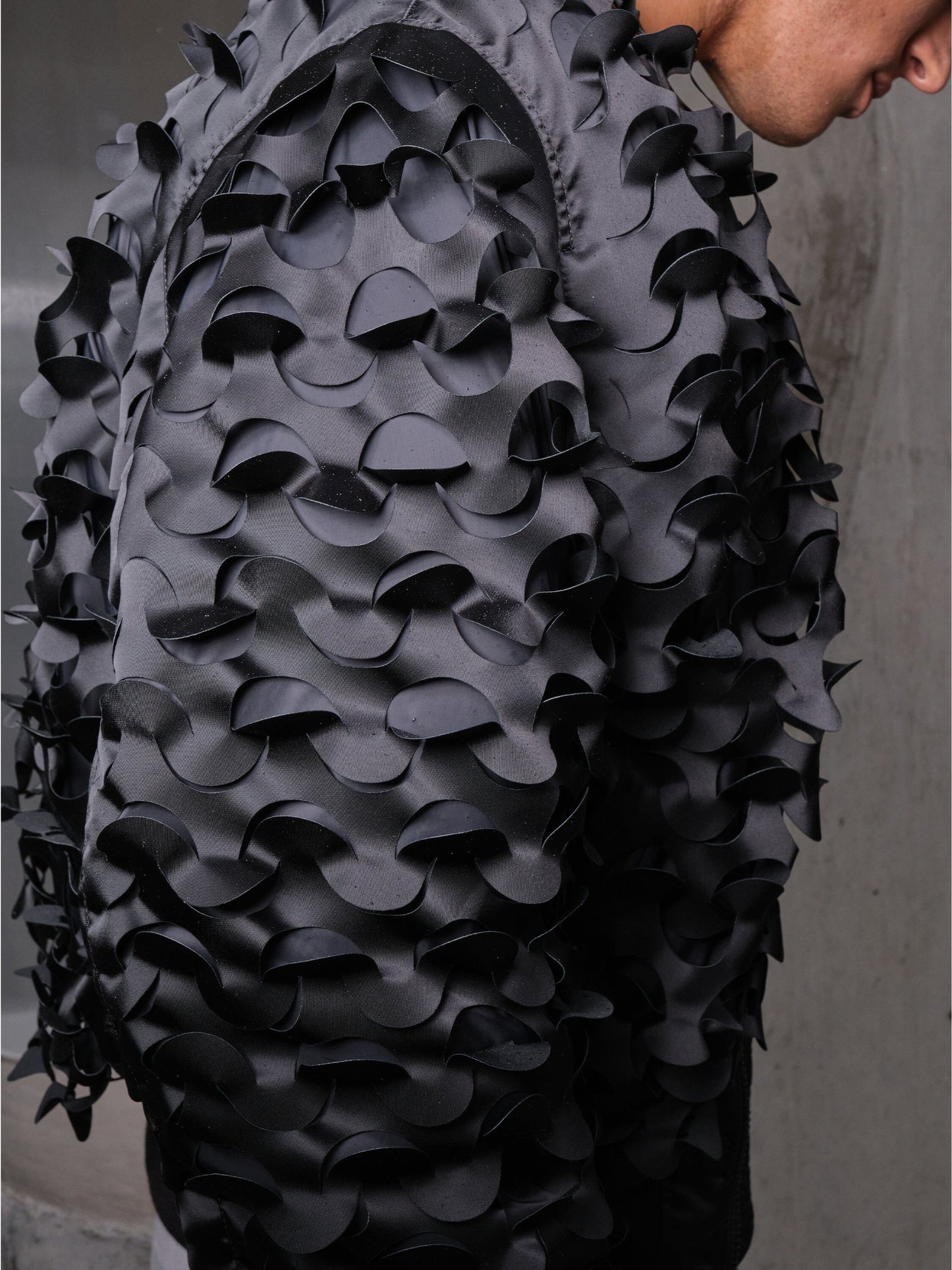 MA-1 ULCANS FLIGHT JACKET OUTERWEAR Alpha Industries 