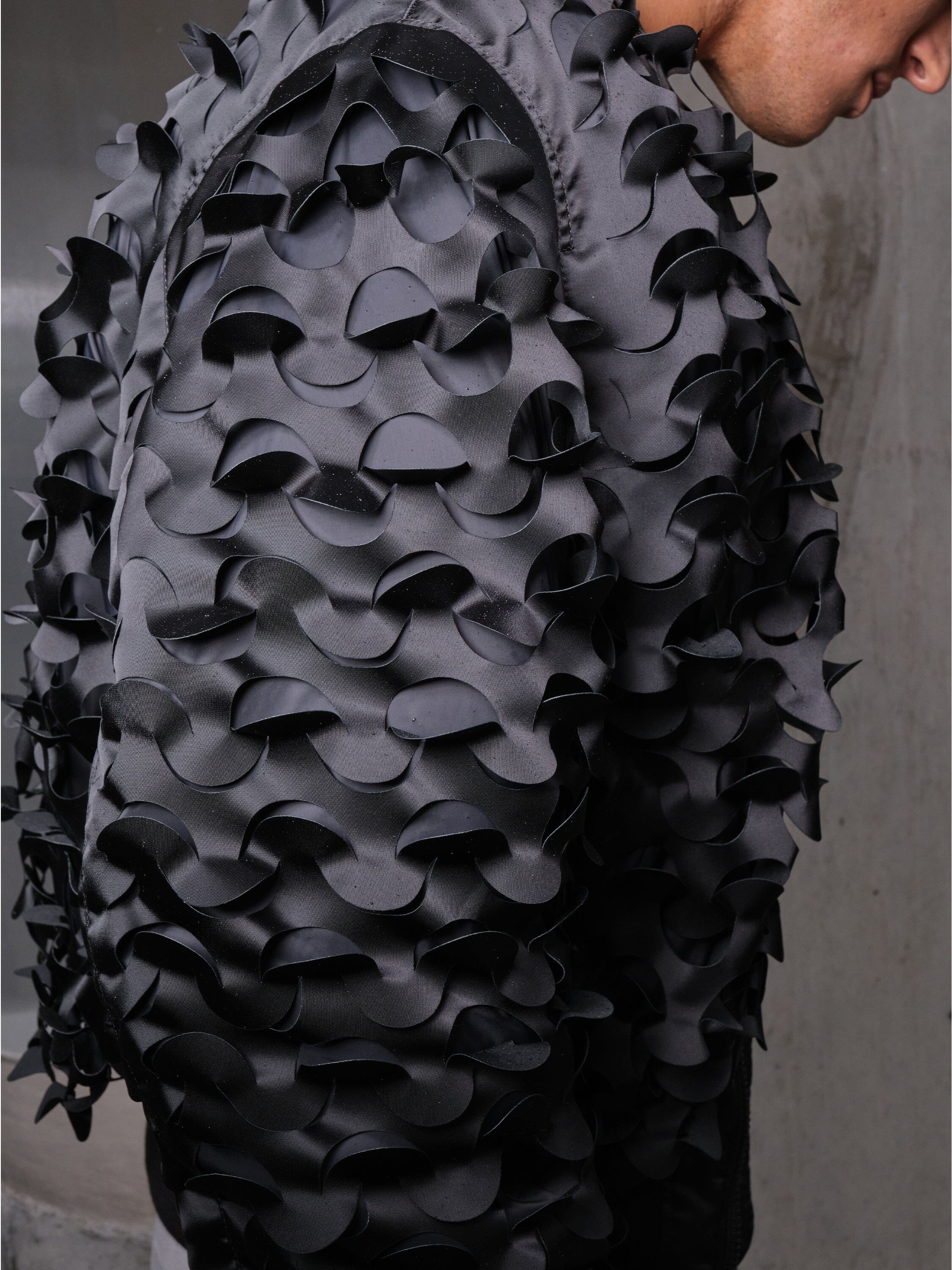 MA-1 ULCANS FLIGHT JACKET OUTERWEAR Alpha Industries 