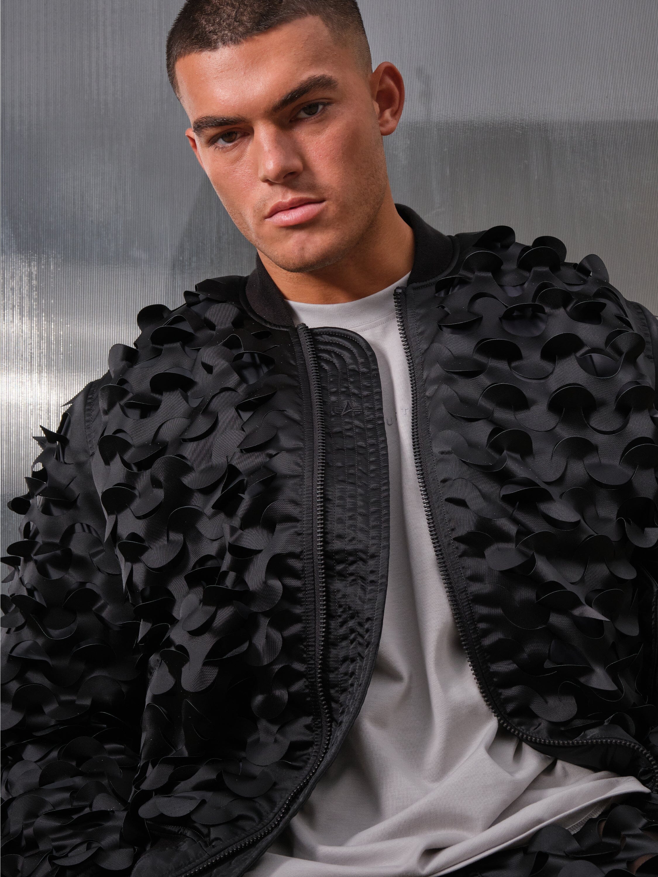 MA-1 ULCANS FLIGHT JACKET OUTERWEAR Alpha Industries 