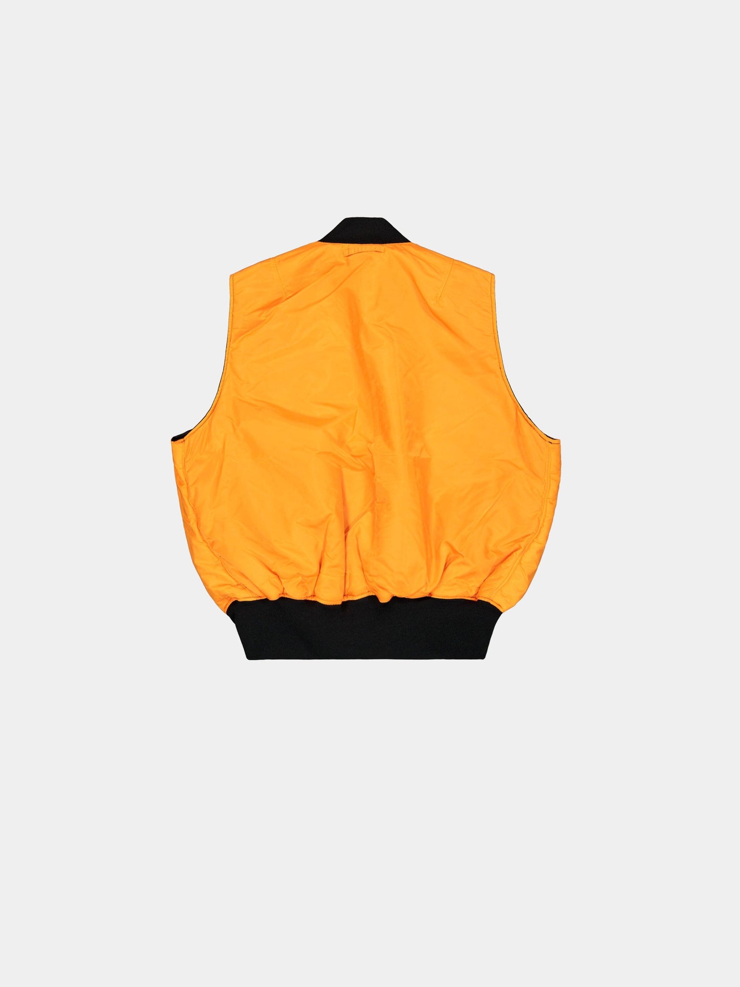 MA-1 VEST (HERITAGE) VEST Alpha Industries 