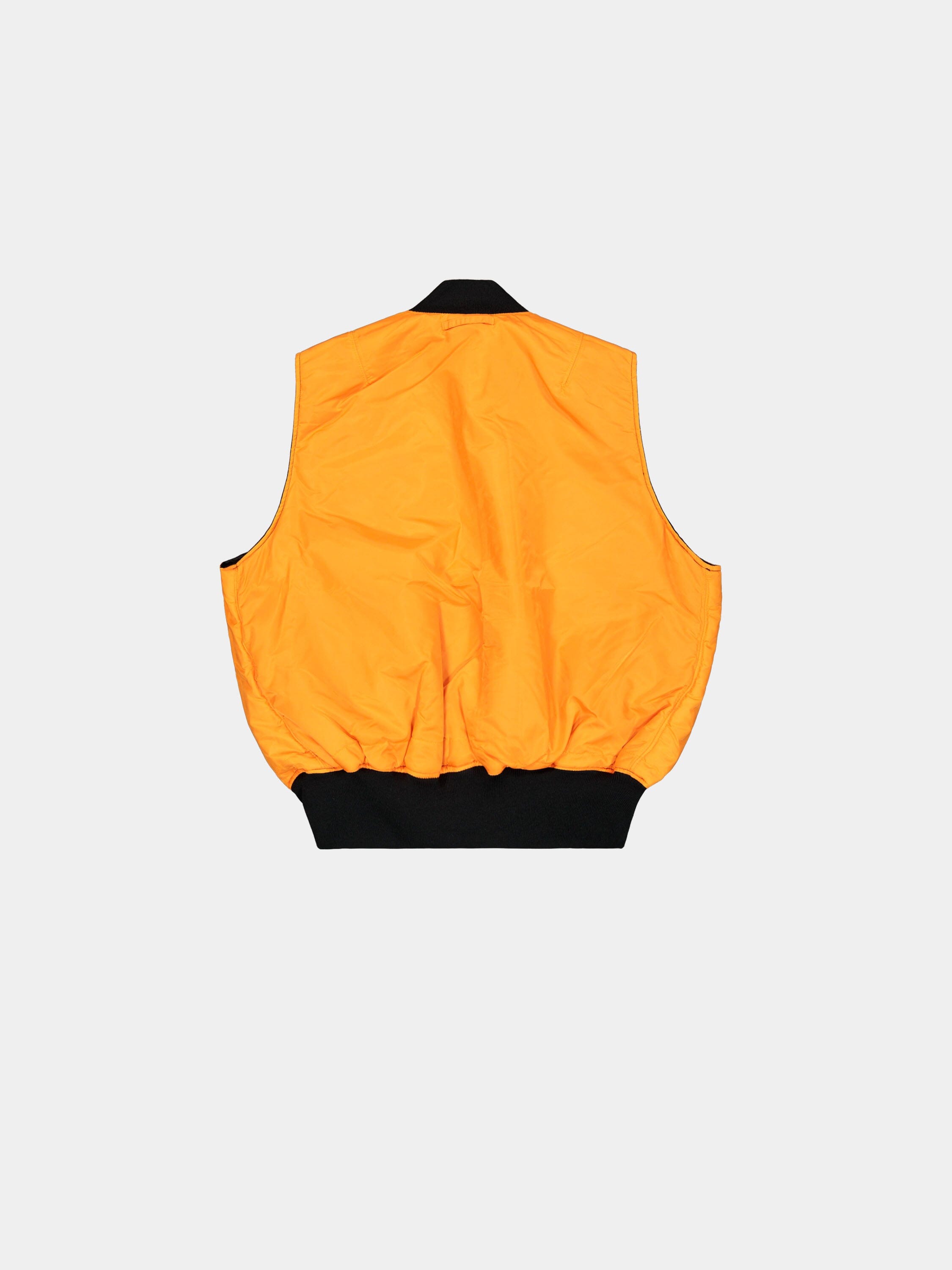 MA-1 VEST (HERITAGE) VEST Alpha Industries 