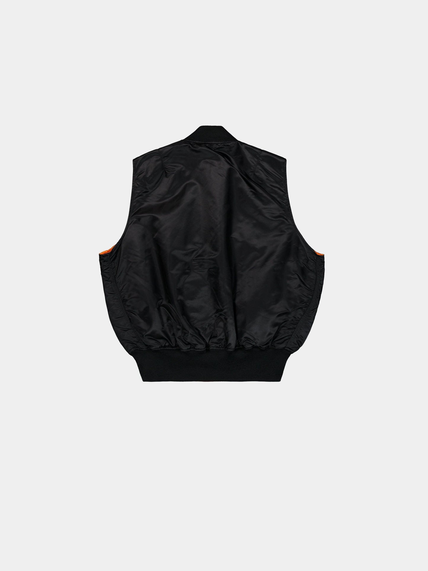 MA-1 VEST (HERITAGE) VEST Alpha Industries 