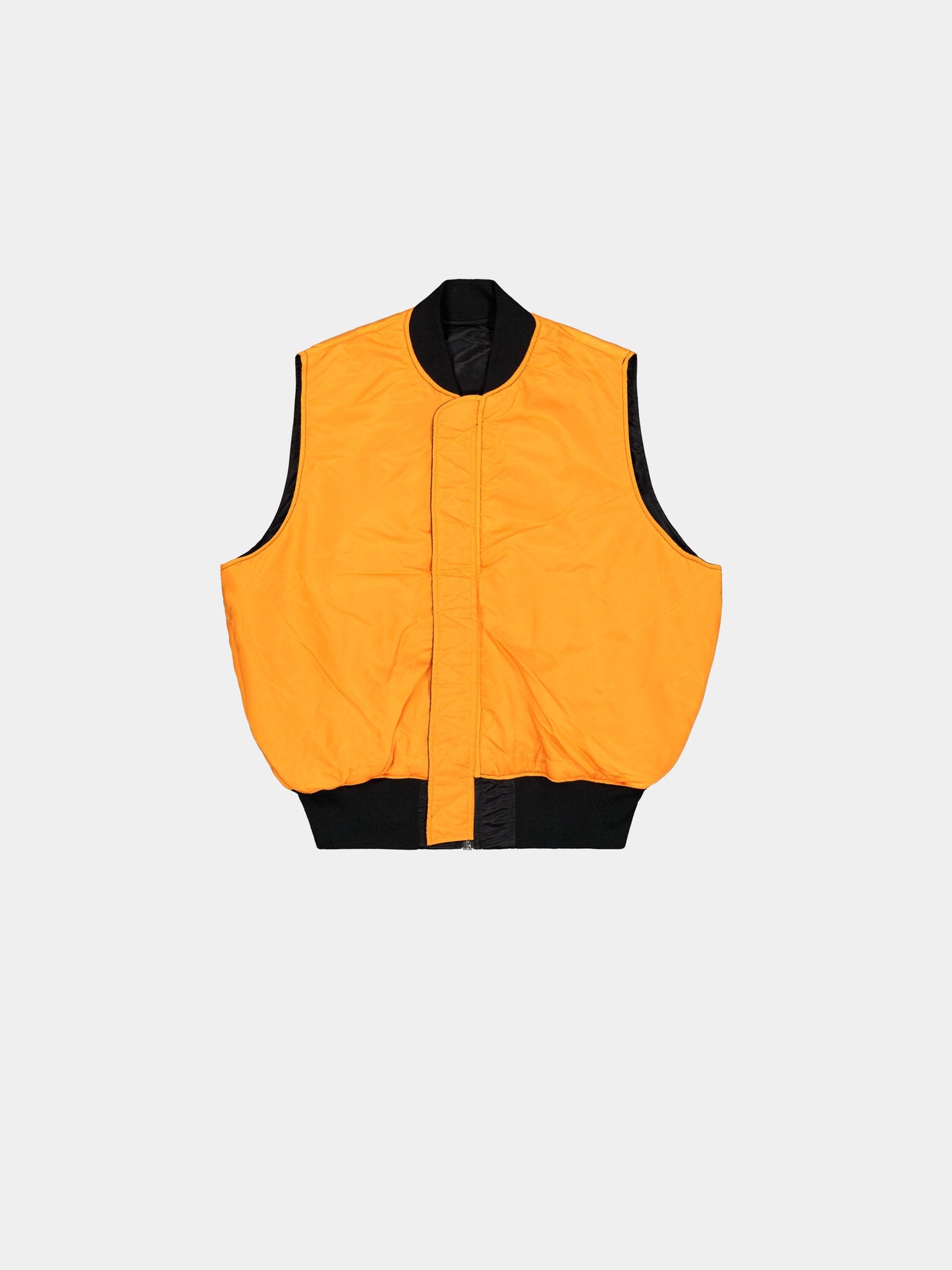 MA-1 VEST (HERITAGE) VEST Alpha Industries 