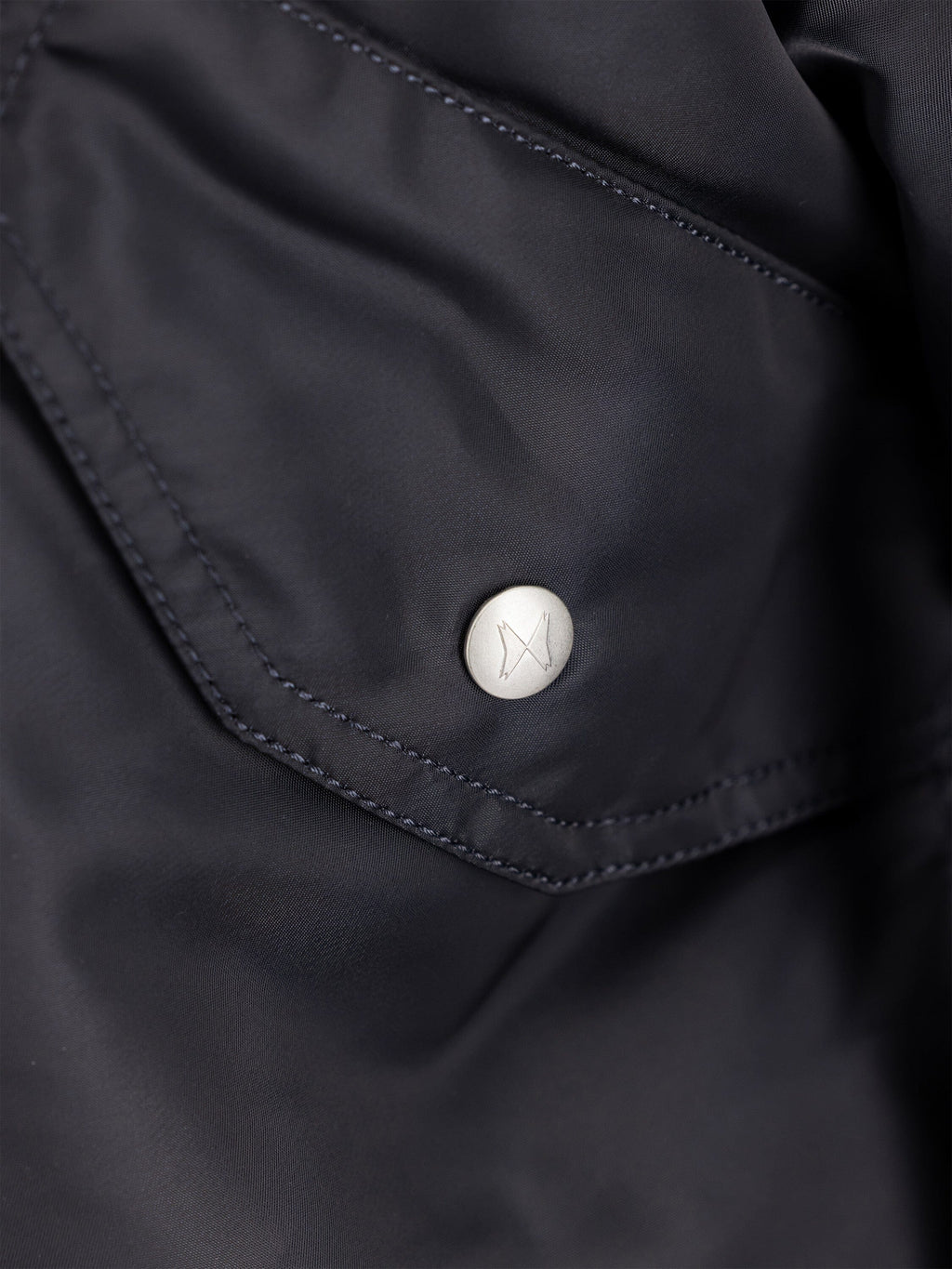 METAMORFOSI X ALPHA CWU/45 BOMBER JACKET OUTERWEAR COLLAB 