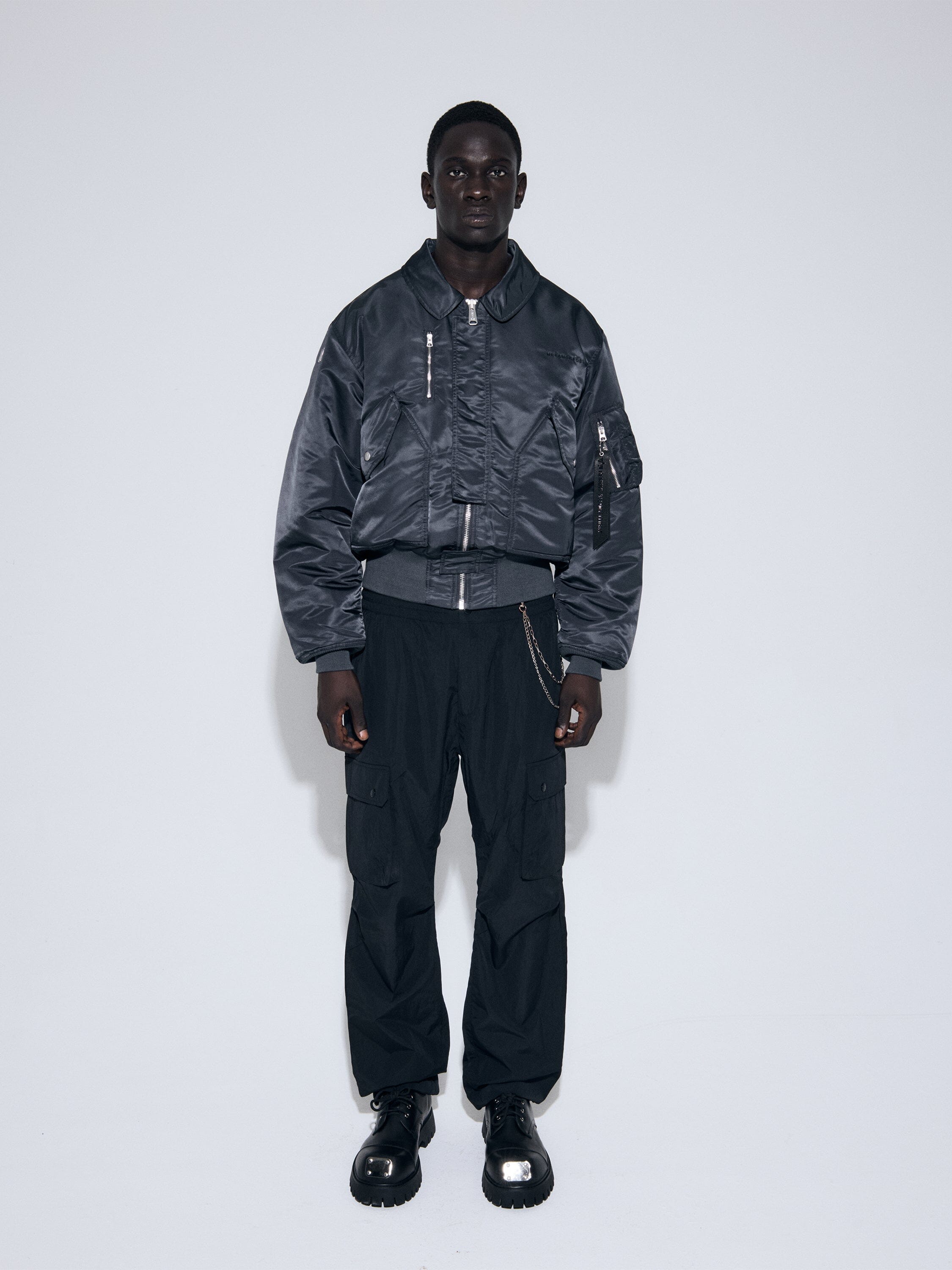 Men's Bomber Jackets | Alpha Industries | Page 3