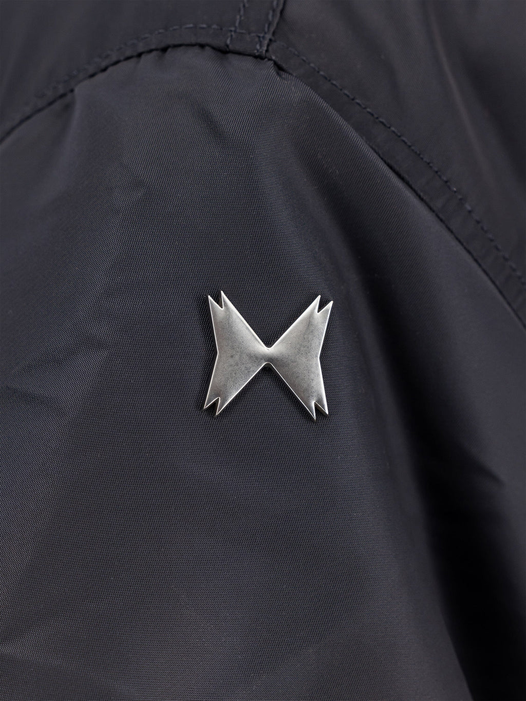 METAMORFOSI X ALPHA CWU/45 BOMBER JACKET OUTERWEAR COLLAB 