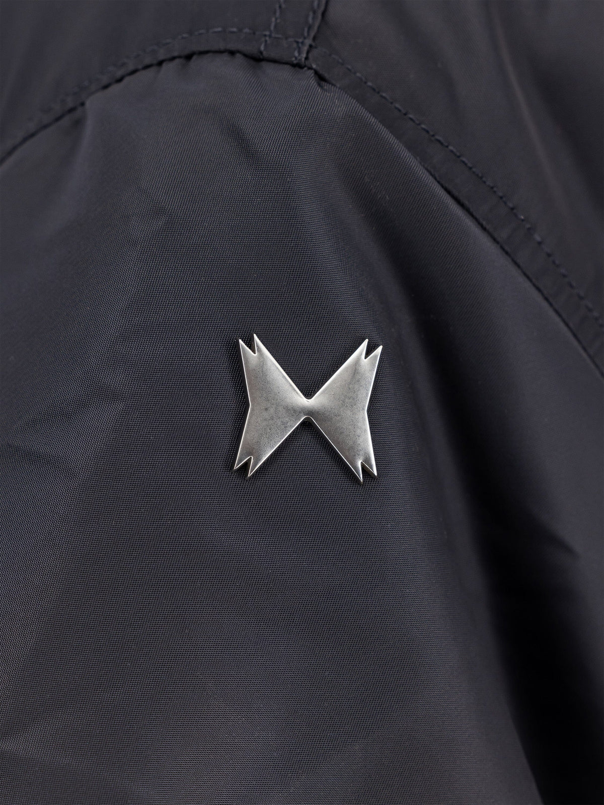 METAMORFOSI X ALPHA CWU/45 BOMBER JACKET OUTERWEAR COLLAB 