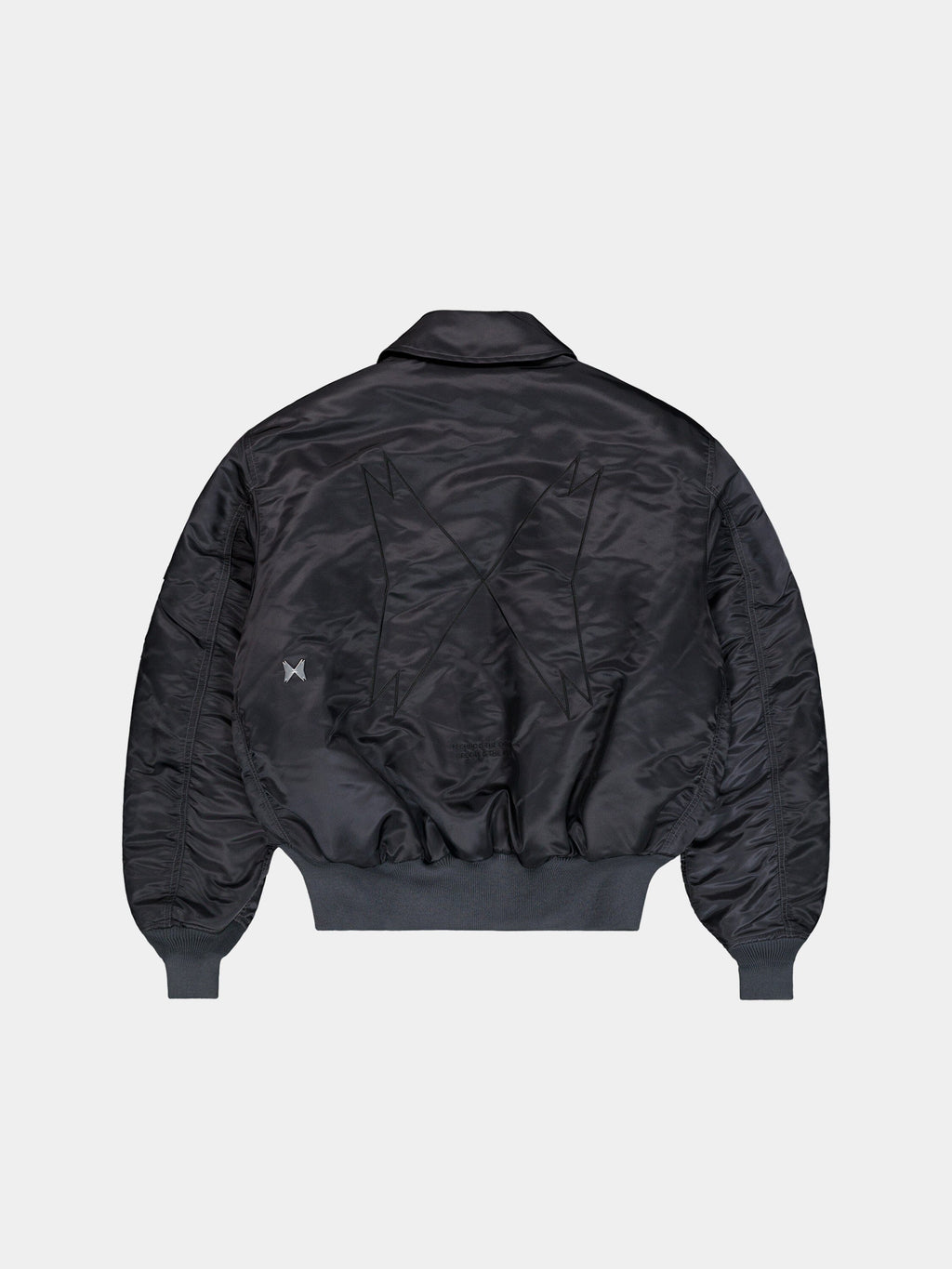 METAMORFOSI X ALPHA CWU/45 BOMBER JACKET OUTERWEAR COLLAB 