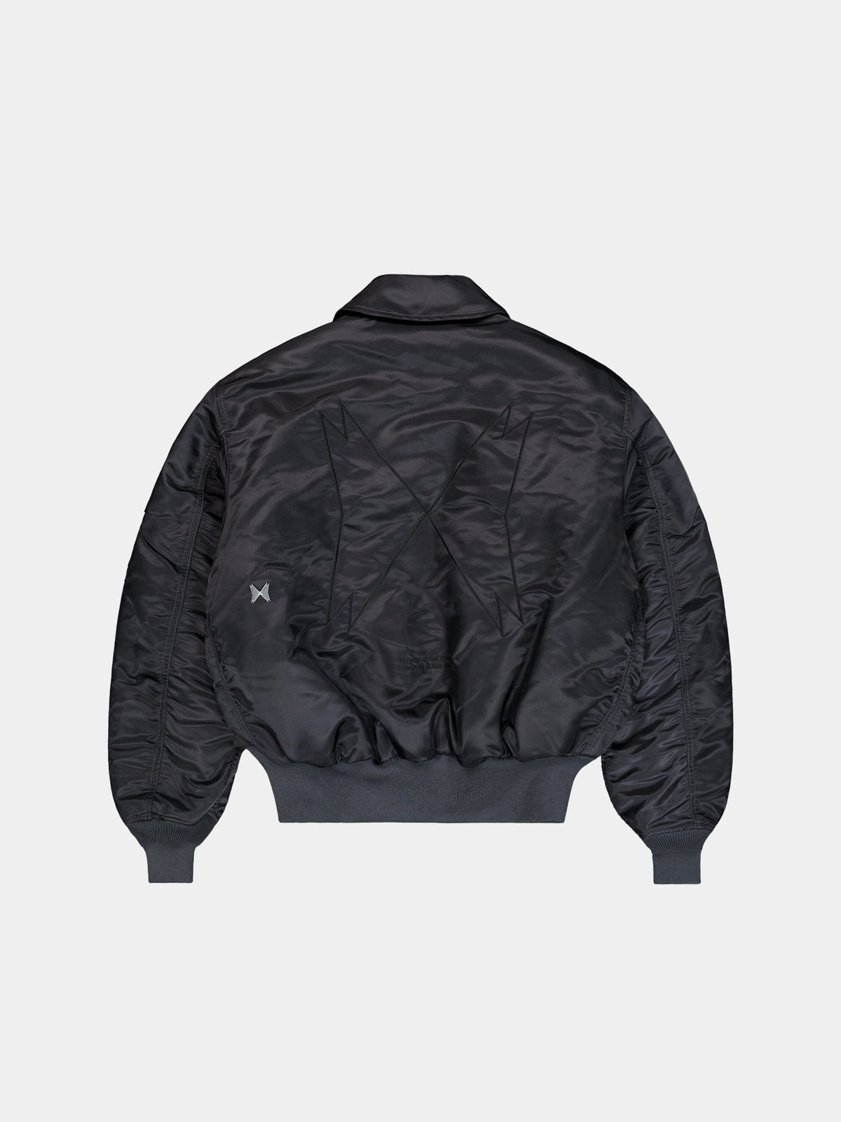 METAMORFOSI X ALPHA CWU/45 BOMBER JACKET OUTERWEAR COLLAB 